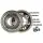 Shortys QIK Steel Street Bearings