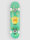 Little Lemon Loomi Kids Monster Green Complete 7.75"