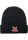 Toy Machine Monster Beanie Black