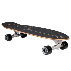 Carver Skateboards Resin Complete Surfskate 31" CX.4...