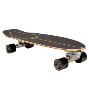 Channel Islands X Carver Skateboards Dumpster Diver 2...