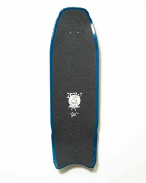 YOW Neofish Lenart Signature Series Surfskate deck 33"