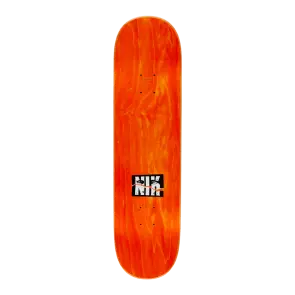Hockey Skateboards Nik Stain Middle Earth Shape 1 deck...