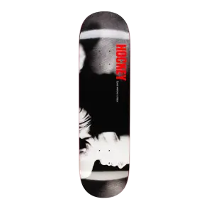Hockey Skateboards John Fitzgerald Shadowbox Shape 2 deck...