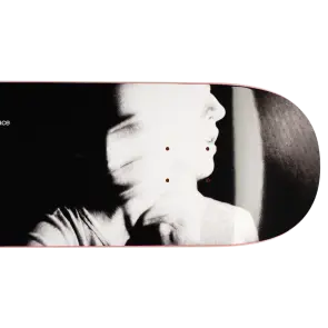 Hockey Skateboards John Fitzgerald Shadowbox Shape 2 deck 8.75"