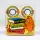 Haze Wheels Big Brauther Branagh Legacy Min Cruisers Softies 52mm 85a