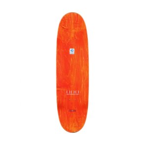 Element Skateboards E.S.P. Cortex deck 9"