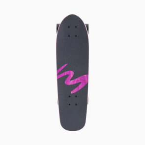Landyachtz Dinghy Complete Minicruiser Classic Fender...