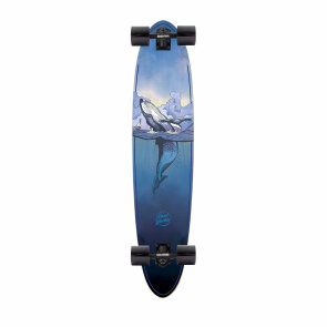 Landyachtz Big Dipper Breach Complete 42.2"