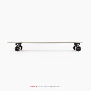 Landyachtz Big Dipper Breach Complete 42.2"