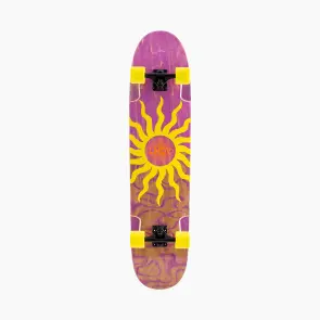 Landyachtz Clark Sun Jam Complete 40.2"
