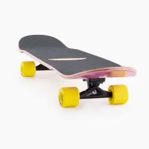Landyachtz Clark Sun Jam Complete 40.2"