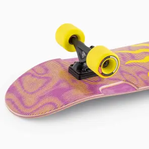 Landyachtz Clark Sun Jam Complete 40.2"