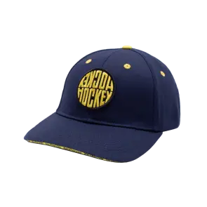 Hockey Skateboards Troop Hat Navy