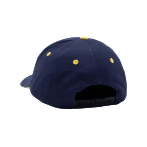 Hockey Skateboards Troop Hat Navy
