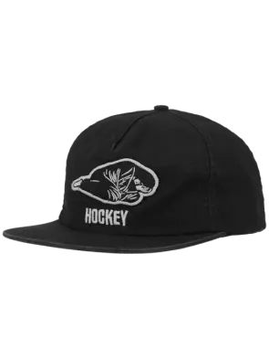 Hockey Skateboards Broken Hat