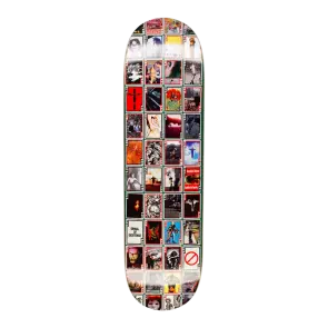 Hockey Skateboards Playing Cards Shape 2 deck 8.38"