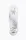 Inpeddo Skateboards Blurred Silver Short & Wide Complete 7.75"