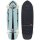 Carver Skateboards Blue Thunder Complete Surfskate 30.75" CX.4