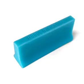 Modus Road Barrier Wax Blue Large
