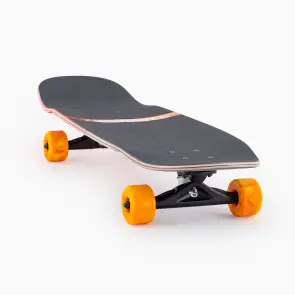 Landyachtz Tugboat Nightfall Complete Minicruiser 30"