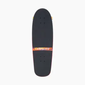 Landyachtz Tugboat Nightfall Complete Minicruiser 30"