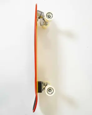 YOW x Pyzel Red Tiger Surfskate Meraki S5 32.6"