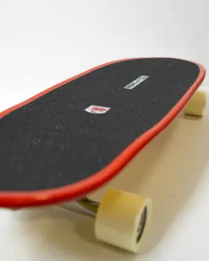 YOW x Pyzel Red Tiger Surfskate Meraki S5 32.6"