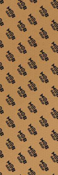 MOB Griptape Classic Black Sheet 11"x33"