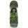 Heroin Skateboards Dead Dave Mummy KO2 deck 10.125"