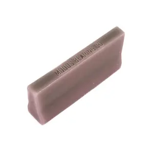 Modus Road Barrier Wax Burgundy