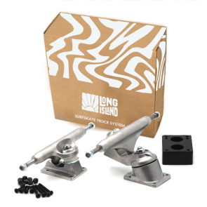 Long Island Genesis Surfskate Truck System