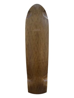 Cadielle Longboards Freeride DH deck 36.5" natur