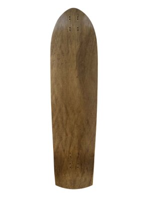 Cadielle Longboards Freeride DH deck 36.5" natur