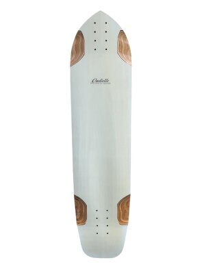 Cadielle Longboards Freeride DH deck 38.5" formica