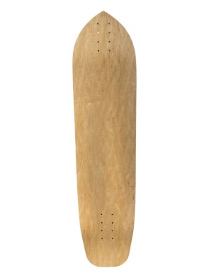Cadielle Longboards Freeride DH deck 38.5" formica