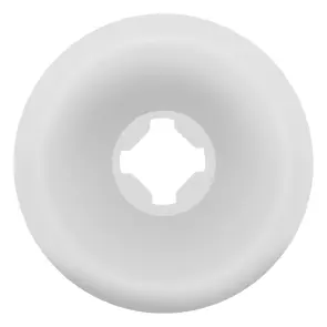 Slime Balls Bullet Riot Vomit White Wheels 60mm 97a