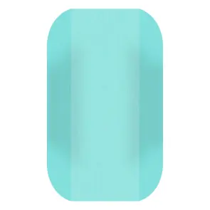 Ricta Clouds Transparent Aqua White Wheels 57mm 78a