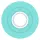 Ricta Clouds Transparent Aqua White Wheels 57mm 78a