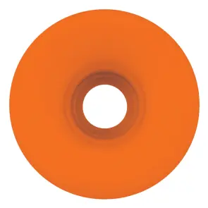 OJ Wheels Neon Orange Super Juice 60mm 78a