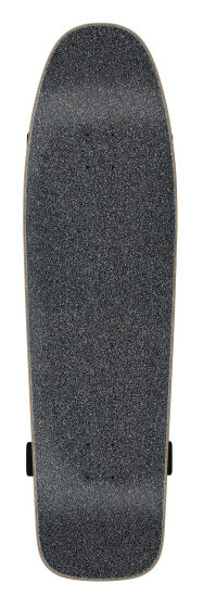 Santa Cruz Self Destruct Shaped Long Cruzer Complete...