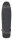 Santa Cruz Self Destruct Shaped Long Cruzer Complete 9.8"