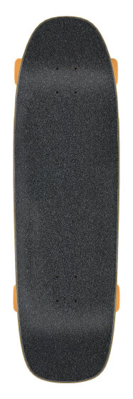Santa Cruz Big Strip Barbwire Street Cruiser 8.41"