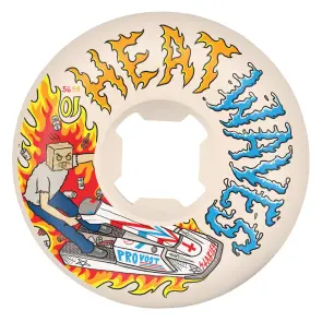 OJ Wheels Collin Provost Elite Full Combo 56mm 99a