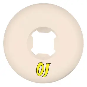 OJ Wheels Collin Provost Elite Full Combo 56mm 99a