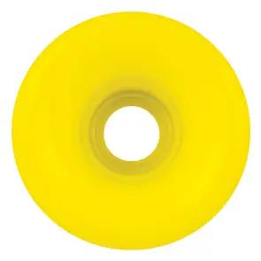 OJ Wheels Neon Yellow Super Juice 60mm 78a