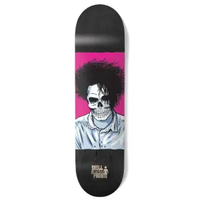 Girl Skateboards Pacheco Skull of Frame deck 8.375"