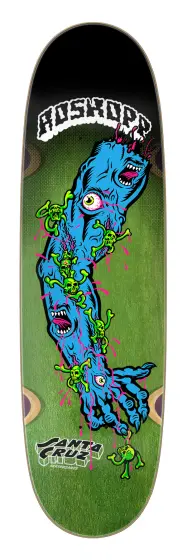 Take Ur Mask Off Cruiser Board Throwback to Tribesk8z- For those