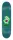 Santa Cruz Skateboards Scribble Head Feelbase deck 7.75"