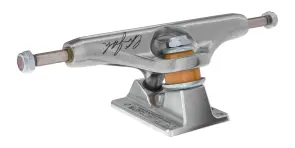 Independent Truck 159 Forged Titanium Chris Joslin...